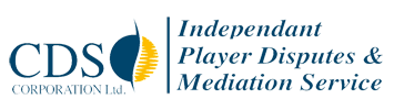CDS Logo