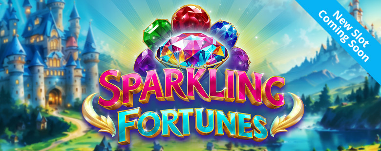 New Slot Coming Soon