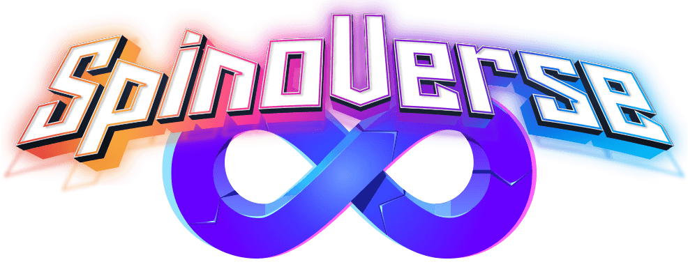 SpinoVerse Logo